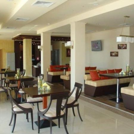 Golden Beach Aparthotel Slantchev Briag Extérieur photo