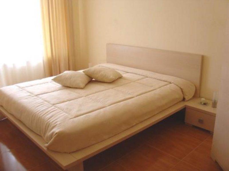 Golden Beach Aparthotel Slantchev Briag Extérieur photo