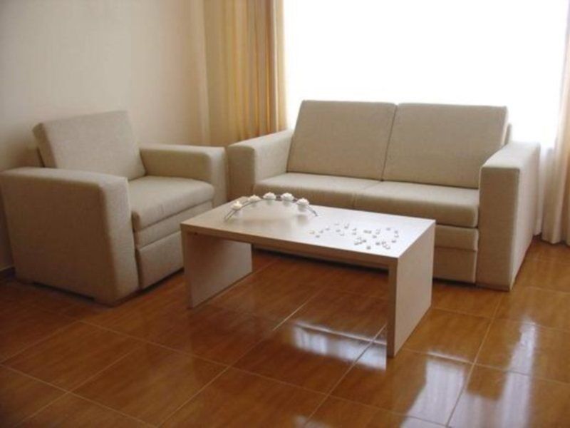 Golden Beach Aparthotel Slantchev Briag Extérieur photo